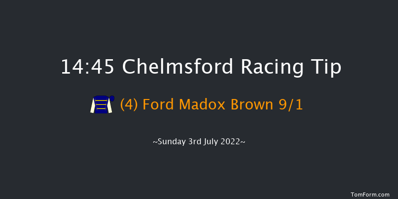 Chelmsford 14:45 Handicap (Class 5) 7f Thu 16th Jun 2022