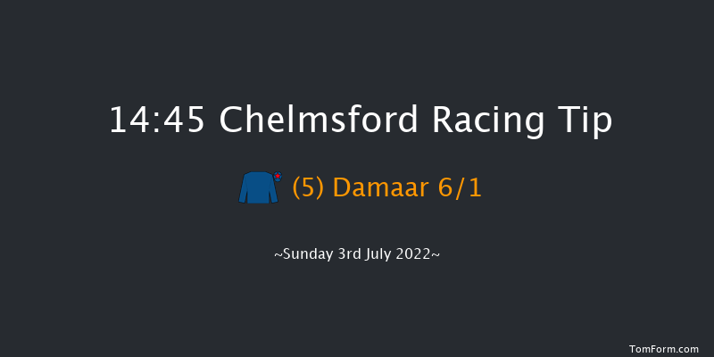 Chelmsford 14:45 Handicap (Class 5) 7f Thu 16th Jun 2022