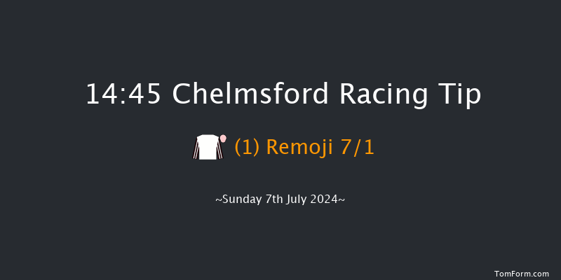 Chelmsford  14:45 Stakes (Class 5) 7f Thu 20th Jun 2024