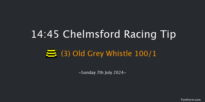 Chelmsford  14:45 Stakes (Class 5) 7f Thu 20th Jun 2024