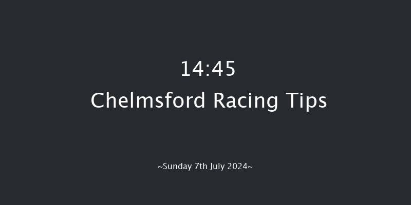 Chelmsford  14:45 Stakes (Class 5) 7f Thu 20th Jun 2024