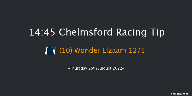 Chelmsford 14:45 Handicap (Class 2) 7f Sat 20th Aug 2022