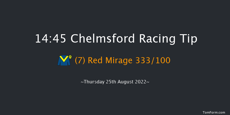 Chelmsford 14:45 Handicap (Class 2) 7f Sat 20th Aug 2022