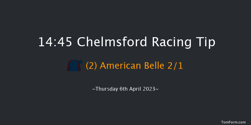 Chelmsford 14:45 Stakes (Class 5) 7f Sat 1st Apr 2023