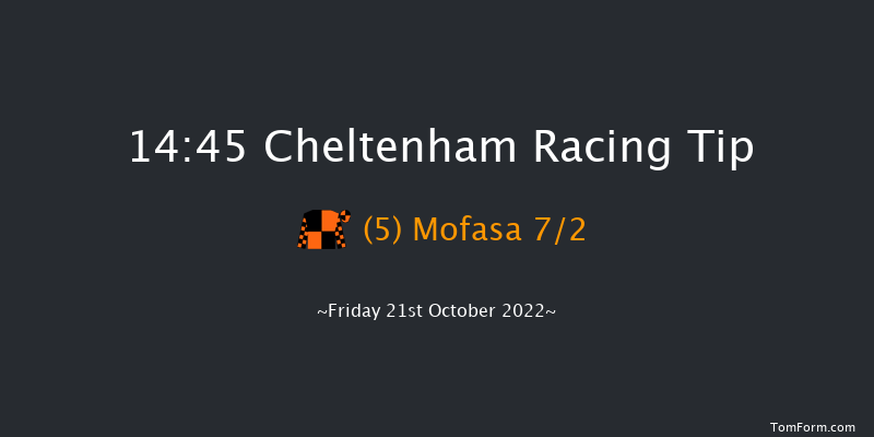 Cheltenham 14:45 Novices Hurdle (Class 2) 20f Fri 29th Apr 2022