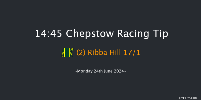 Chepstow  14:45 Stakes (Class 5) 10f Mon 17th Jun 2024