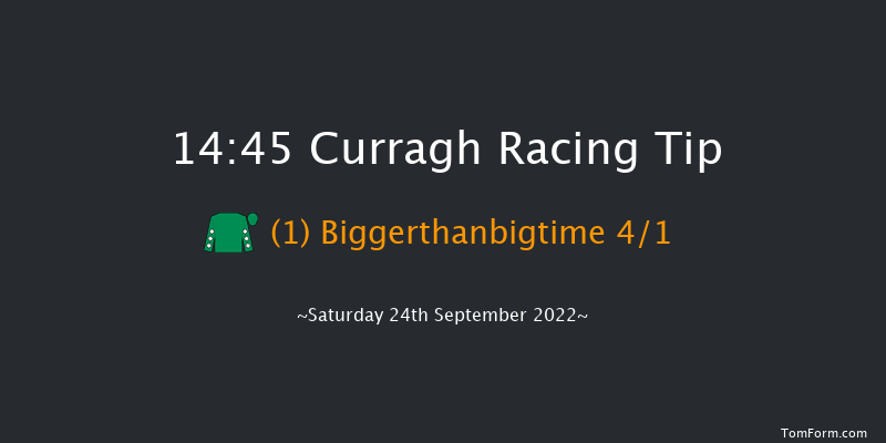 Curragh 14:45 Handicap 6f Sun 11th Sep 2022