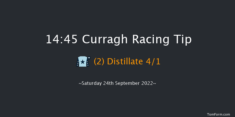 Curragh 14:45 Handicap 6f Sun 11th Sep 2022