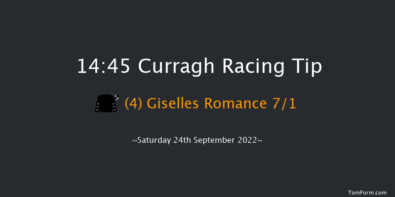 Curragh 14:45 Handicap 6f Sun 11th Sep 2022