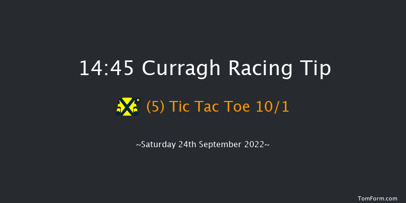 Curragh 14:45 Handicap 6f Sun 11th Sep 2022