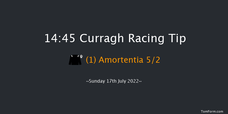 Curragh 14:45 Handicap 10f Sat 16th Jul 2022