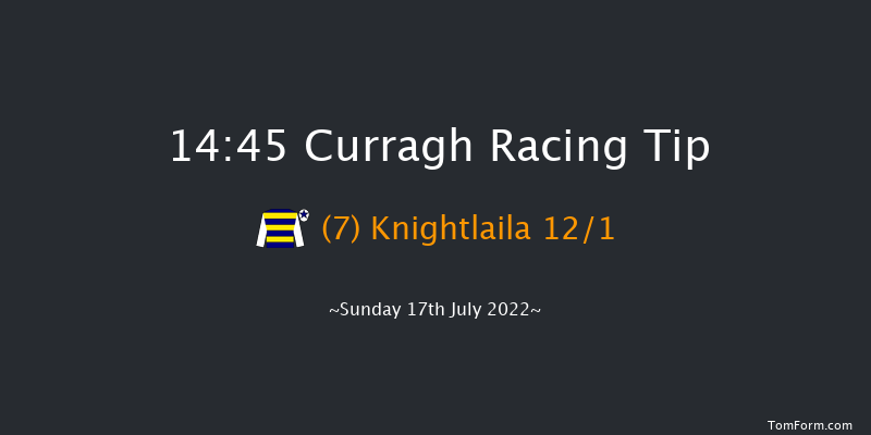 Curragh 14:45 Handicap 10f Sat 16th Jul 2022