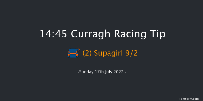 Curragh 14:45 Handicap 10f Sat 16th Jul 2022