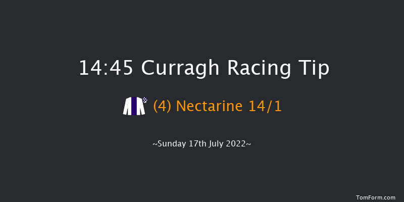 Curragh 14:45 Handicap 10f Sat 16th Jul 2022