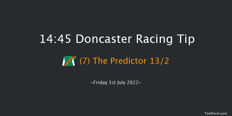 Doncaster 14:45 Handicap (Class 4) 16f Sat 25th Jun 2022