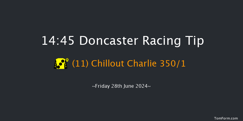 Doncaster  14:45 Handicap (Class 6) 6f Sun 16th Jun 2024