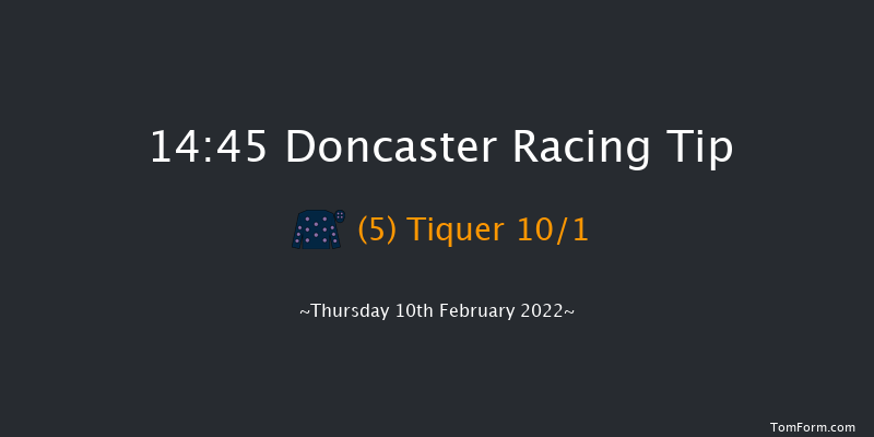 Doncaster 14:45 Handicap Chase (Class 4) 20f Sat 29th Jan 2022