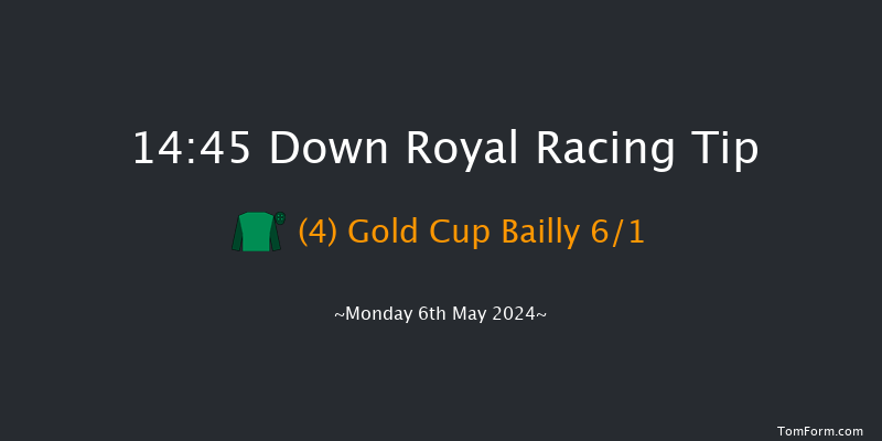 Down Royal  14:45 Conditions Hurdle 24f Sun 14th Apr 2024