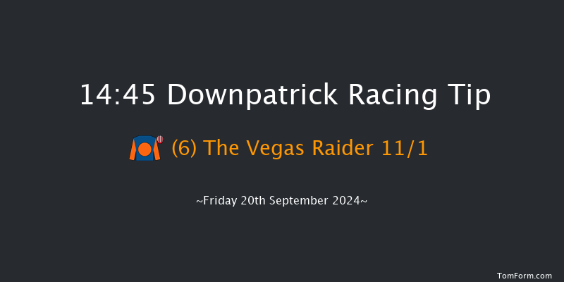 Downpatrick  14:45 Handicap Hurdle 18f Mon 26th Aug 2024