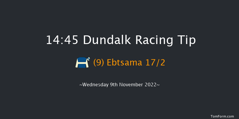 Dundalk 14:45 Maiden 7f Fri 4th Nov 2022