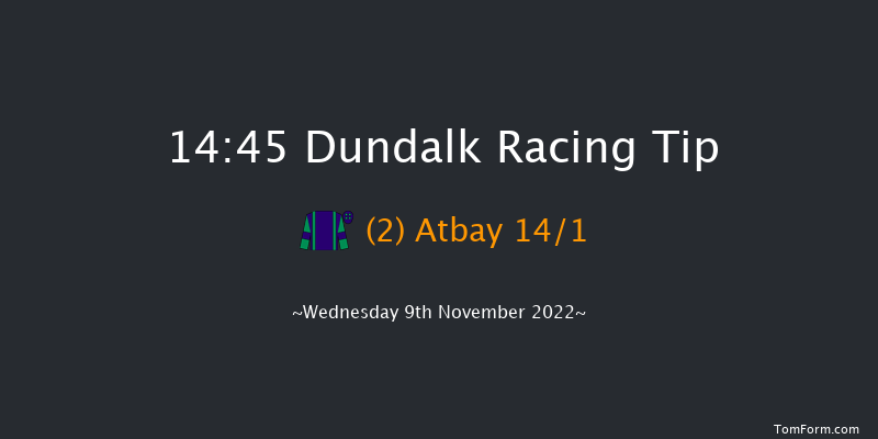 Dundalk 14:45 Maiden 7f Fri 4th Nov 2022