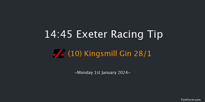 Exeter 14:45 Handicap Chase (Class 4) 24f Thu 21st Dec 2023