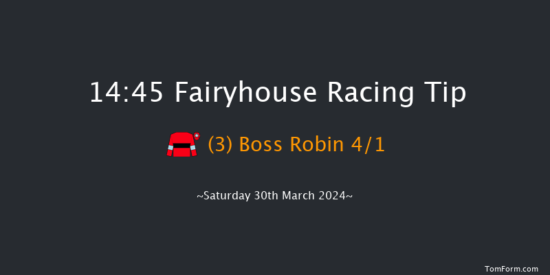 Fairyhouse  14:45 Conditions Chase 25f Sat 24th Feb 2024