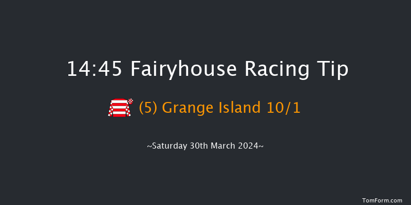 Fairyhouse  14:45 Conditions Chase 25f Sat 24th Feb 2024