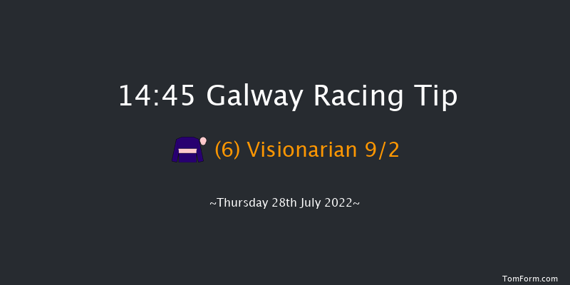 Galway 14:45 Novices Chase 18f Wed 27th Jul 2022