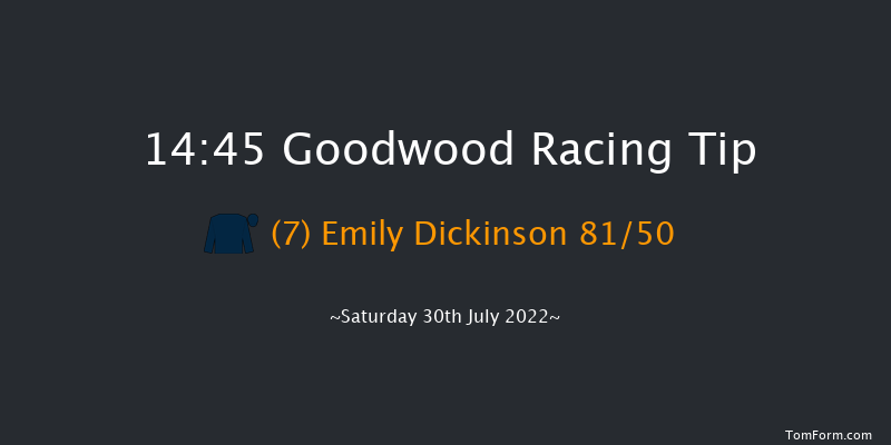 Goodwood 14:45 Group 2 (Class 1) 14f Fri 29th Jul 2022