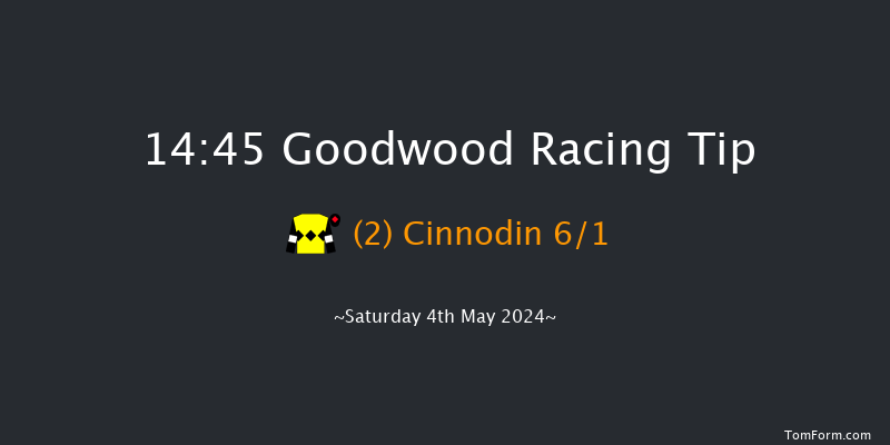 Goodwood  14:45 Handicap (Class 4) 16f Fri 3rd May 2024