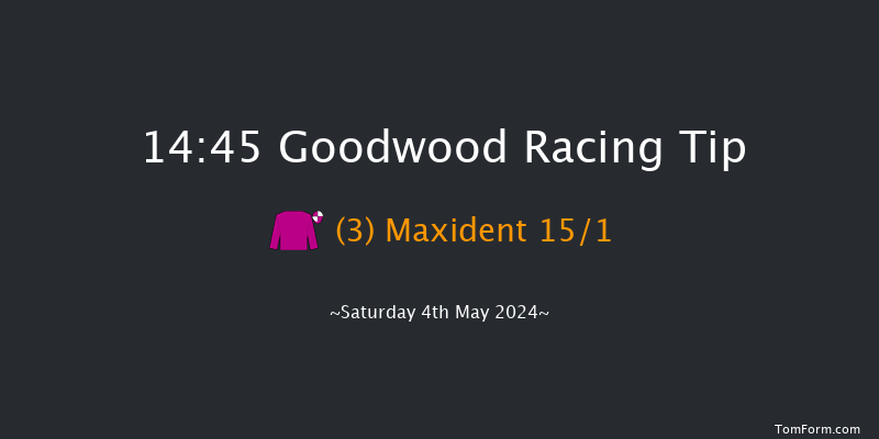 Goodwood  14:45 Handicap (Class 4) 16f Fri 3rd May 2024