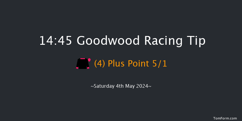 Goodwood  14:45 Handicap (Class 4) 16f Fri 3rd May 2024