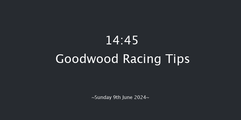 Goodwood  14:45 Stakes (Class
4) 6f Fri 7th Jun 2024