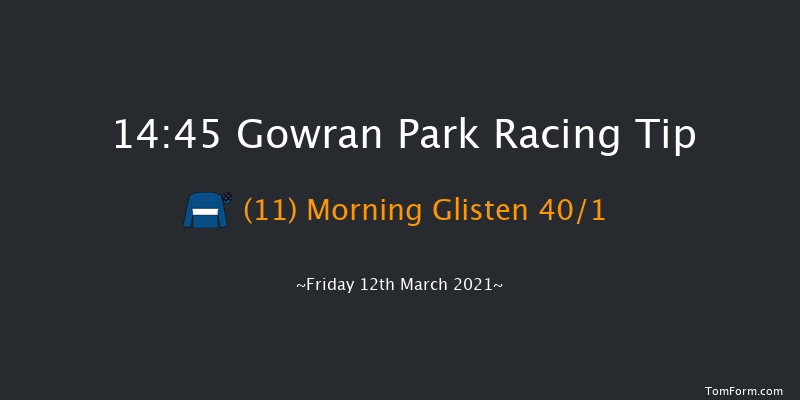 Best Of Luck To The Irish At Cheltenham Mares Maiden Hurdle Gowran Park 14:45 Maiden Hurdle 16f Tue 2nd Mar 2021