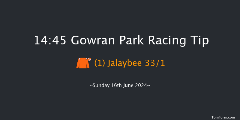 Gowran Park  14:45 Handicap 7f Mon 3rd Jun 2024