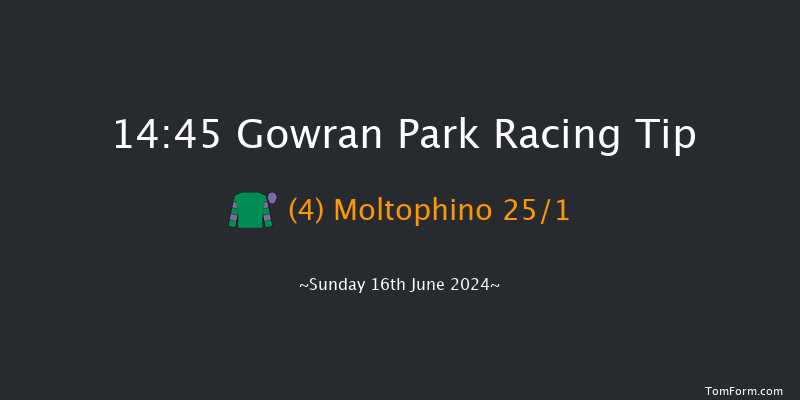 Gowran Park  14:45 Handicap 7f Mon 3rd Jun 2024