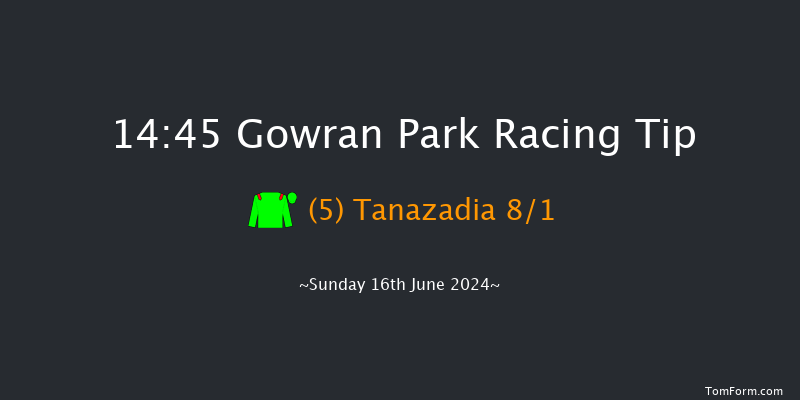 Gowran Park  14:45 Handicap 7f Mon 3rd Jun 2024