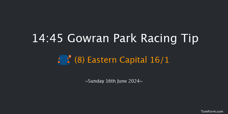 Gowran Park  14:45 Handicap 7f Mon 3rd Jun 2024