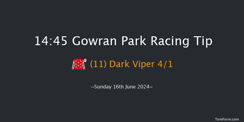 Gowran Park  14:45 Handicap 7f Mon 3rd Jun 2024