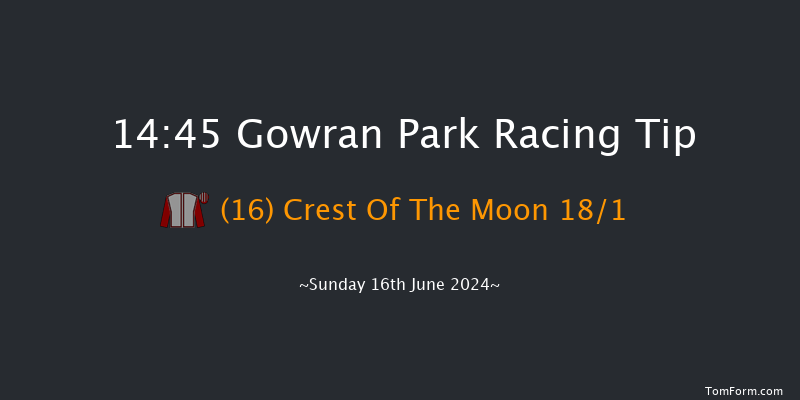 Gowran Park  14:45 Handicap 7f Mon 3rd Jun 2024