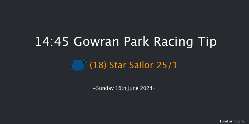 Gowran Park  14:45 Handicap 7f Mon 3rd Jun 2024