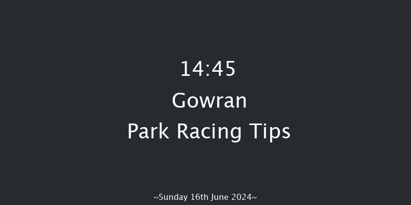 Gowran Park  14:45 Handicap 7f Mon 3rd Jun 2024