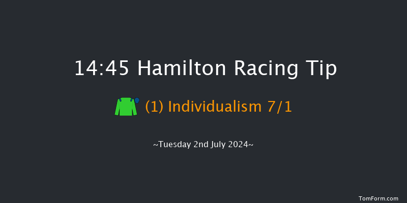 Hamilton  14:45 Handicap (Class 5) 8f Thu 27th Jun 2024