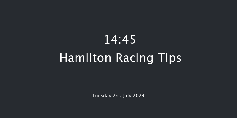 Hamilton  14:45 Handicap (Class 5) 8f Thu 27th Jun 2024