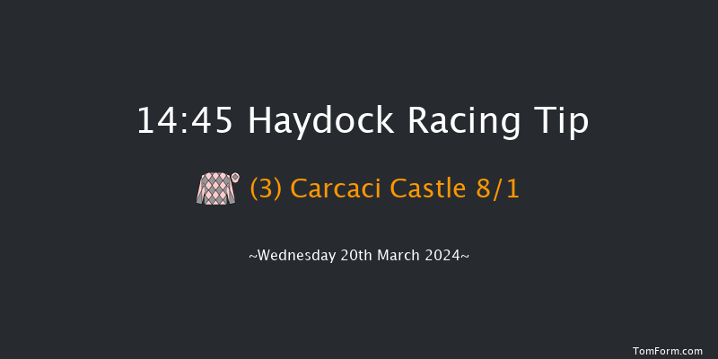 Haydock  14:45 Handicap Chase (Class 3) 20f Sat 17th Feb 2024