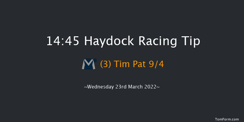 Haydock 14:45 Handicap Chase (Class 3) 28f Sat 19th Feb 2022