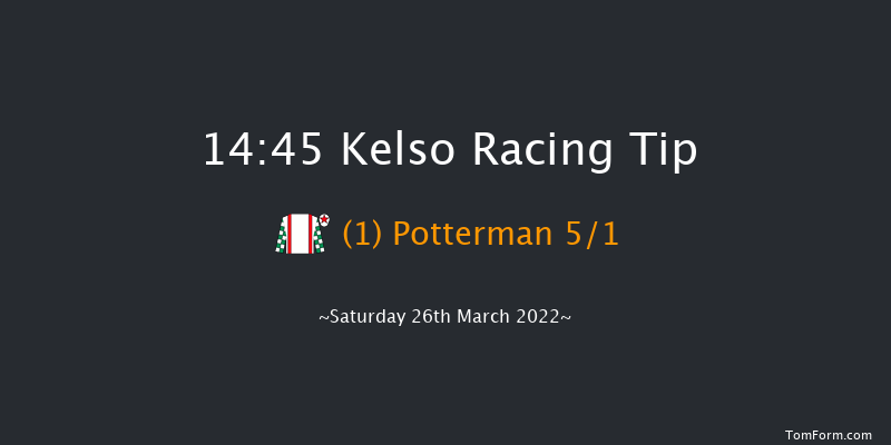 Kelso 14:45 Handicap Chase (Class 2) 26f Sat 5th Mar 2022