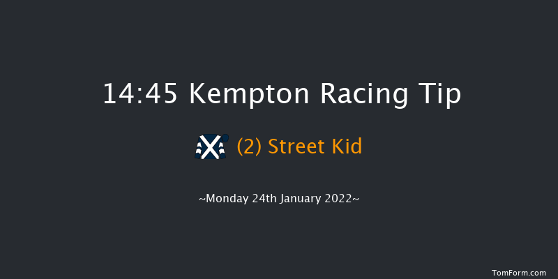 Kempton 14:45 Handicap (Class 3) 7f Sat 15th Jan 2022