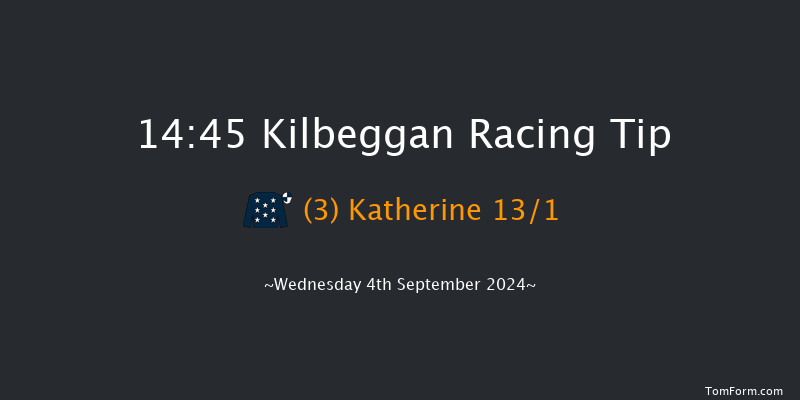 Kilbeggan  14:45 Handicap Hurdle 16f Fri 23rd Aug 2024